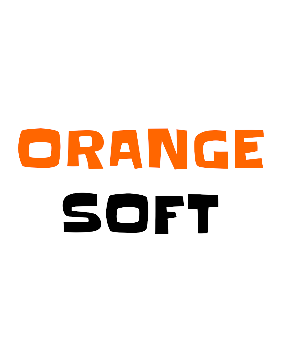 Oraneg Soft - logo